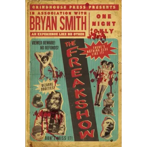 The Freakshow