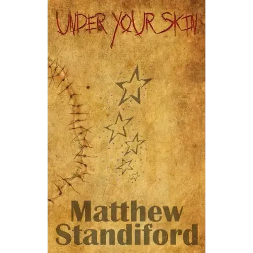 Under Your Skin