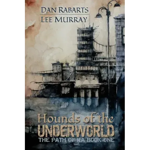 Hounds of the Underworld