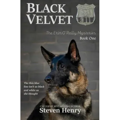 Black Velvet