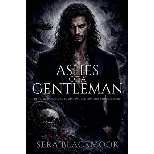 Ashes of a Gentleman