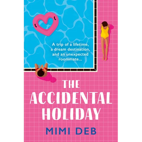 The Accidental Holiday