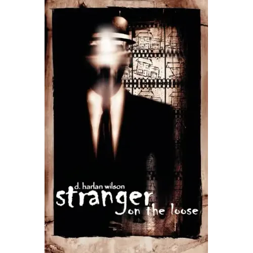 Stranger on the Loose