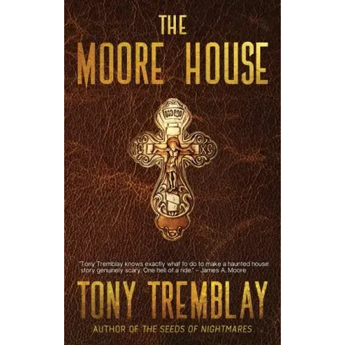 The Moore House