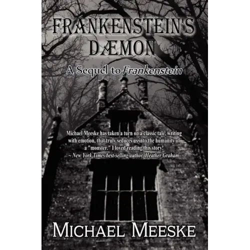 Frankenstein's Daemon