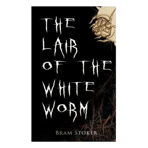 The Lair of the White Worm