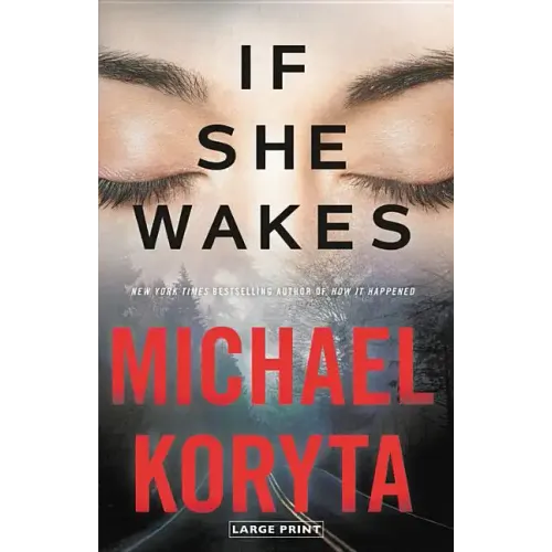 If She Wakes