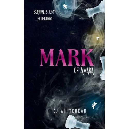 Mark of Amara