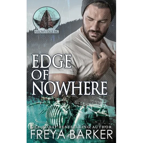 Edge of Nowhere