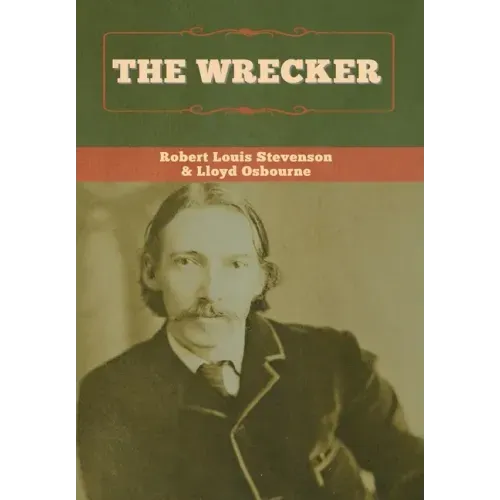 The Wrecker