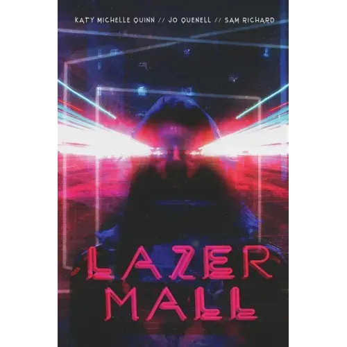 Lazermall