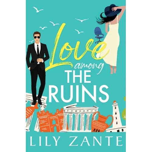 Love Among the Ruins