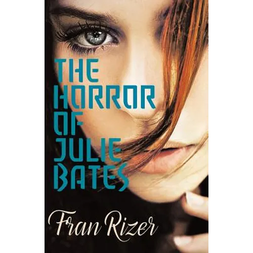 The HORROR of JULIE BATES