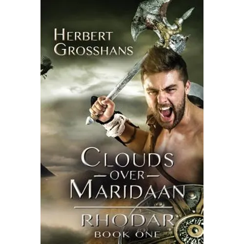Clouds Over Maridaan