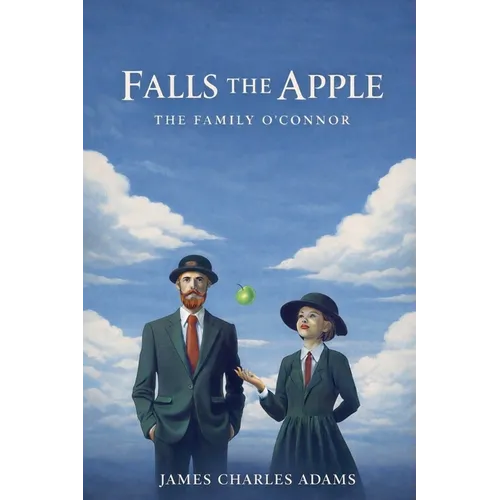 Falls The Apple