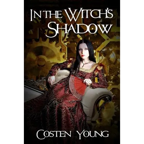 In the Witch's Shadow