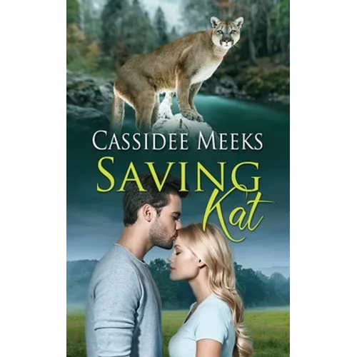 Saving Kat