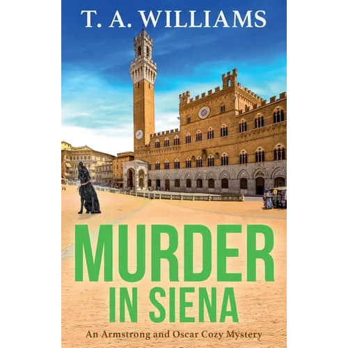 Murder in Siena