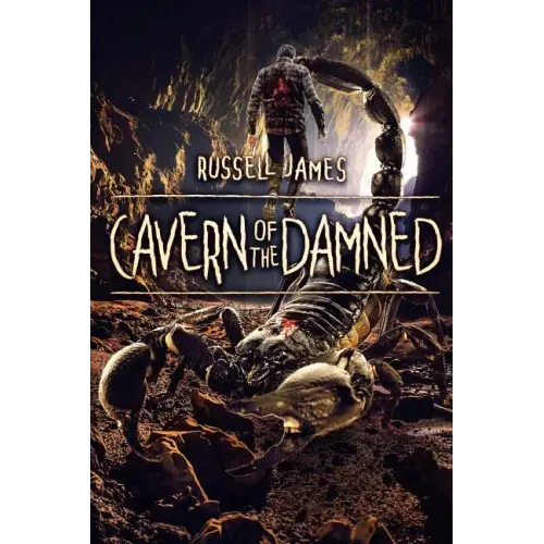 Cavern Of The Damned