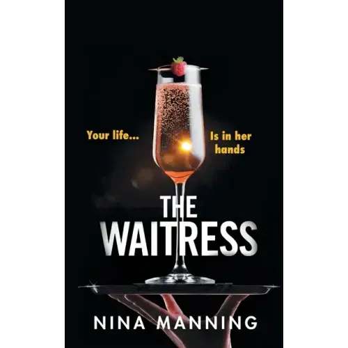 The Waitress