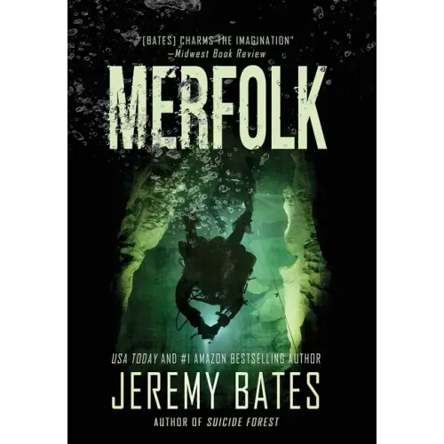 Merfolk