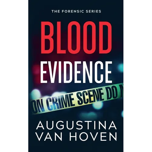 Blood Evidence