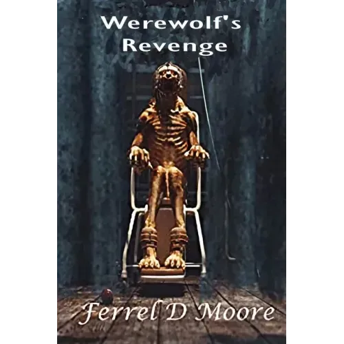 Werewolf's Revenge