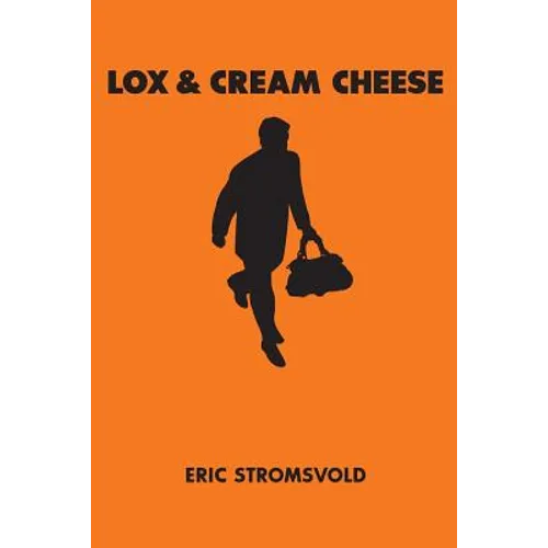 Lox & Cream Cheese