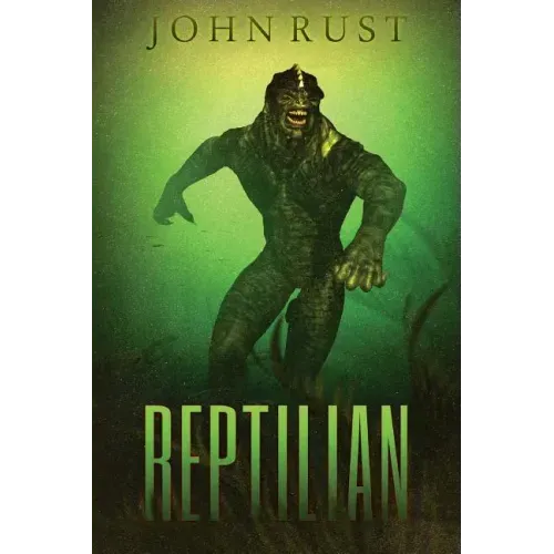 Reptilian