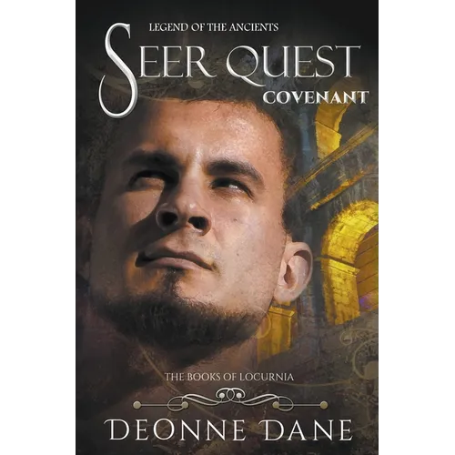 Seer Quest Covenant: Legend of the Ancients