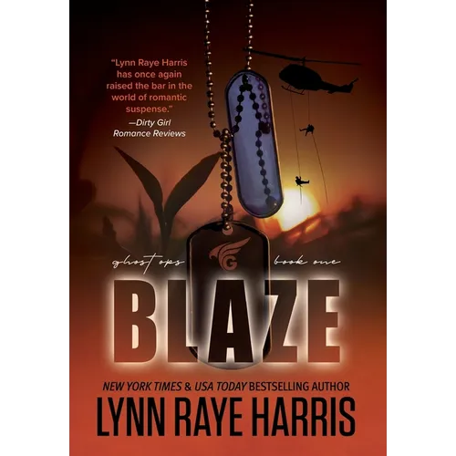 Blaze