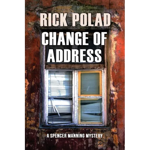 Change Of Address