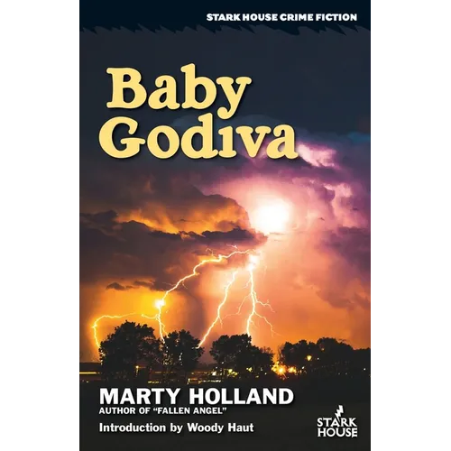 Baby Godiva