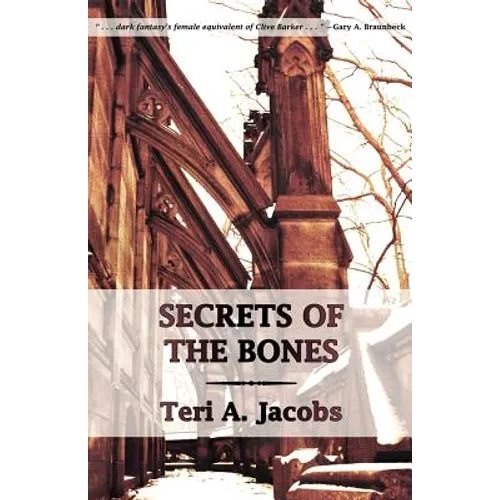 Secrets of the Bones