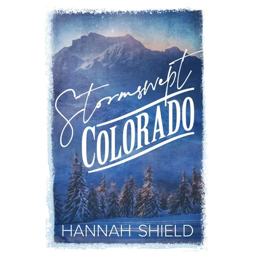 Stormswept Colorado