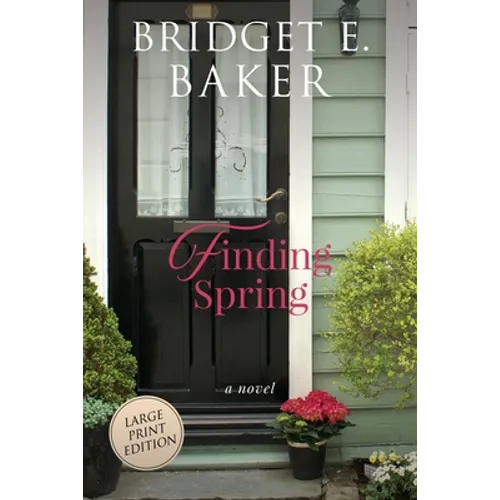 Finding Spring