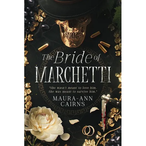 The Bride of Marchetti