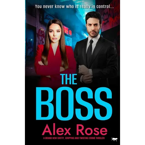 The Boss