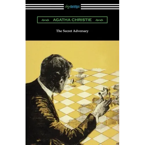 The Secret Adversary