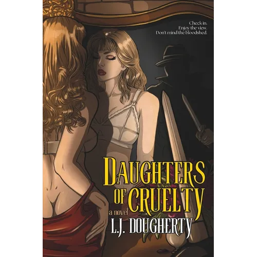 Daughters Of Cruelty