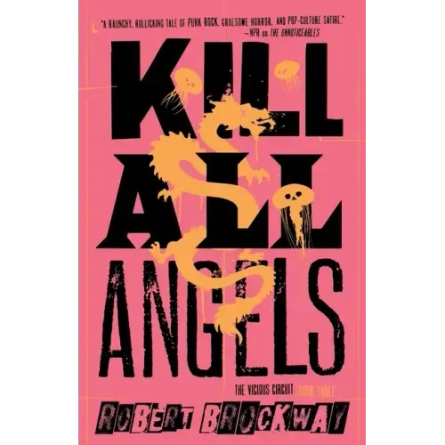 Kill All Angels