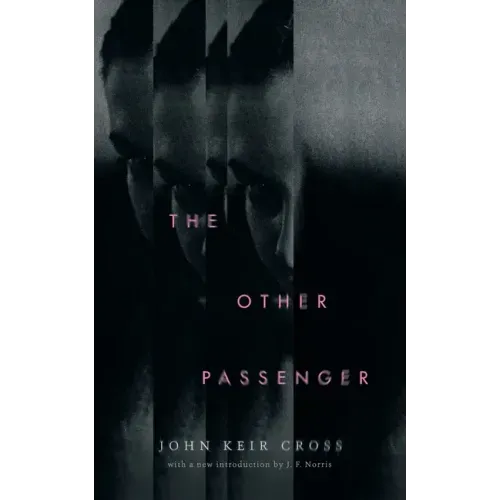 The Other Passenger (Valancourt 20th Century Classics)