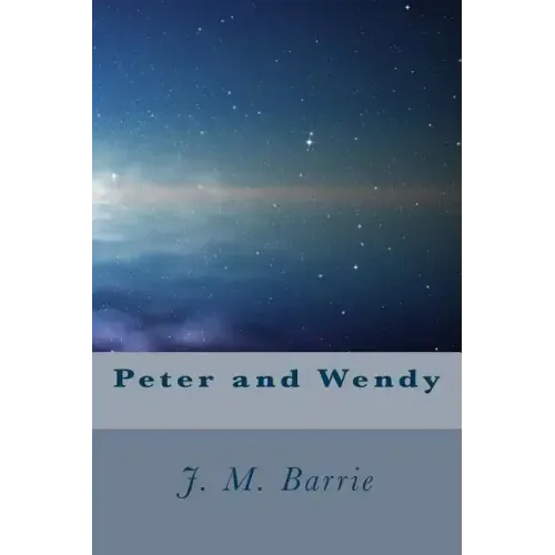 Peter and Wendy
