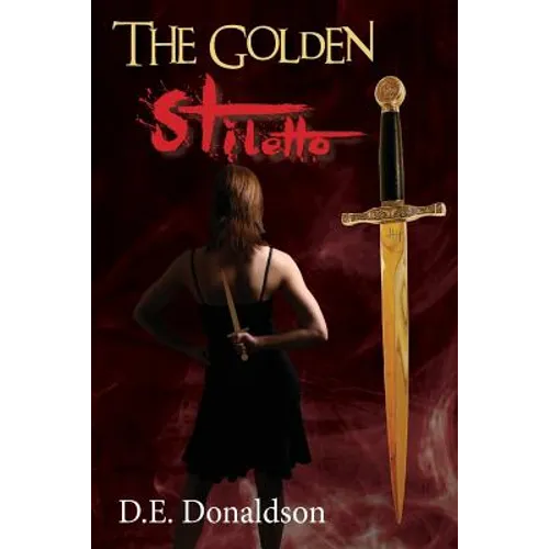 The Golden Stiletto
