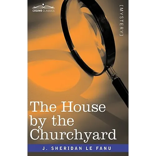 The House by the Churchyard