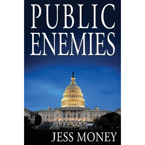 Public Enemies