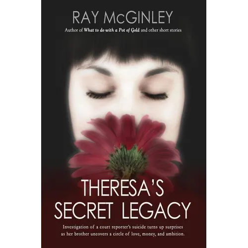 Theresa's Secret Legacy