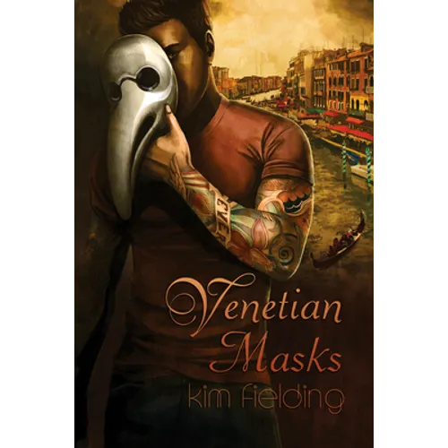 Venetian Masks