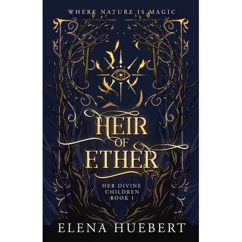 Heir of Ether