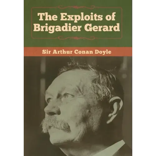 The Exploits of Brigadier Gerard